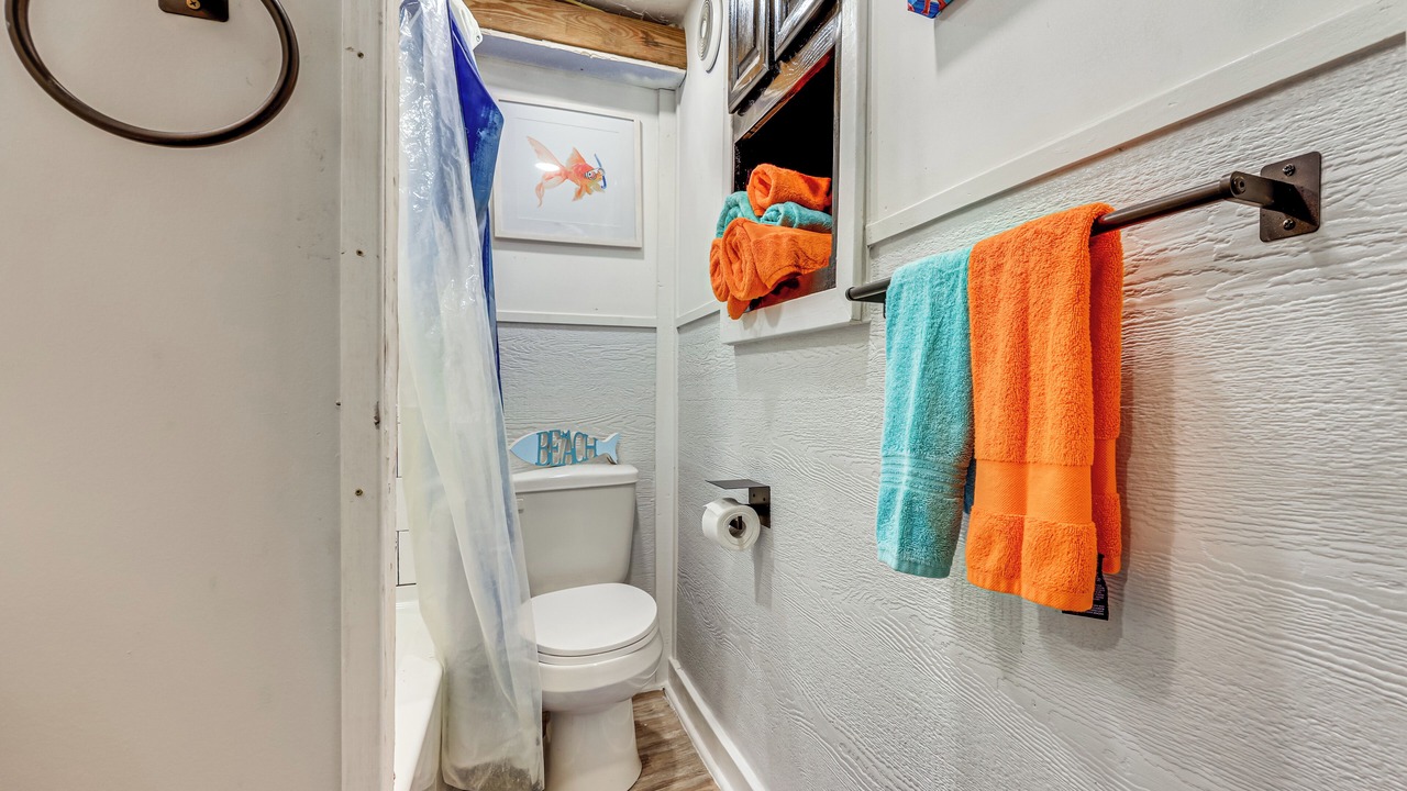 Photo of Bathroom in Keystone Heights