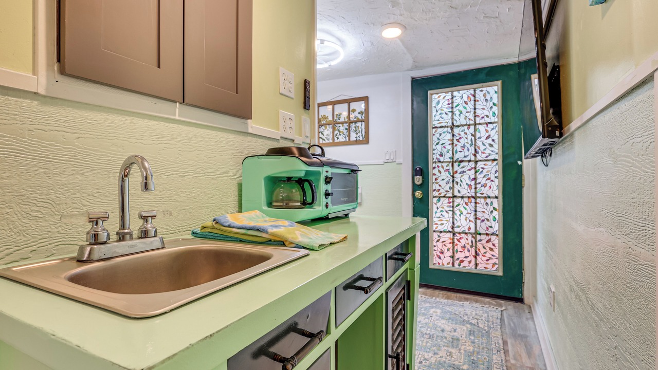 Photo of Kitchen in Keystone Heights