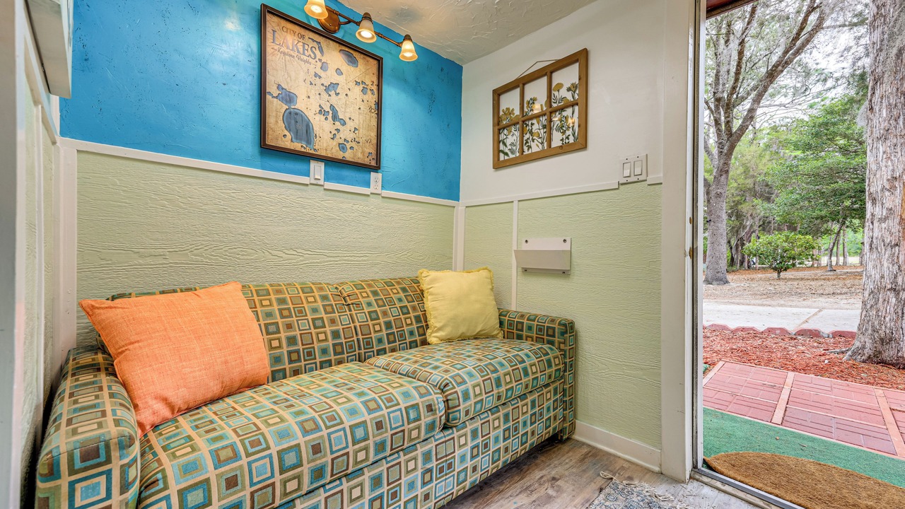 Photo of Livingroom in Keystone Heights