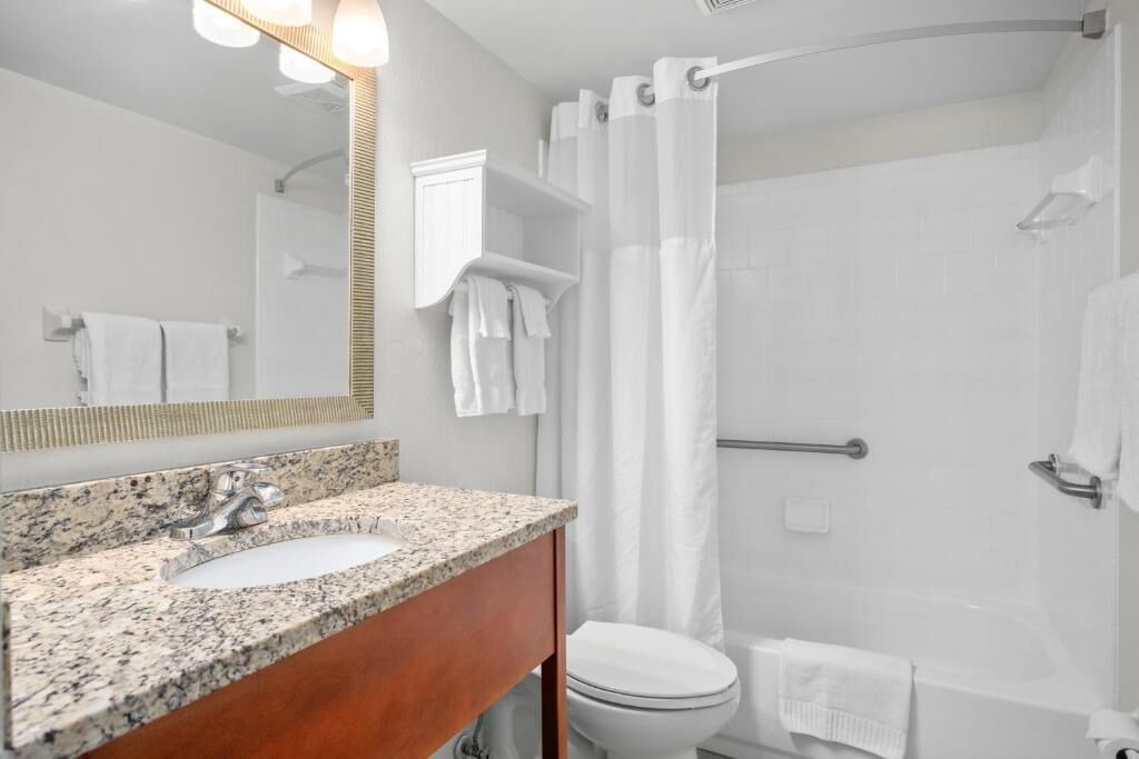 Photo of Bathroom in New Britain