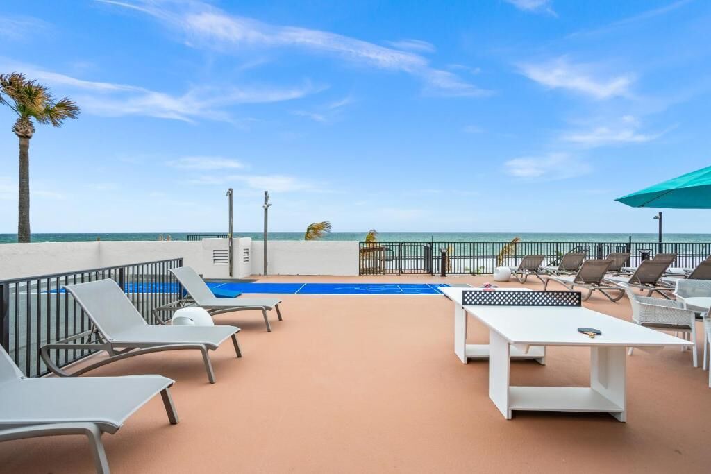 Photo of Patio Balcony in New Britain