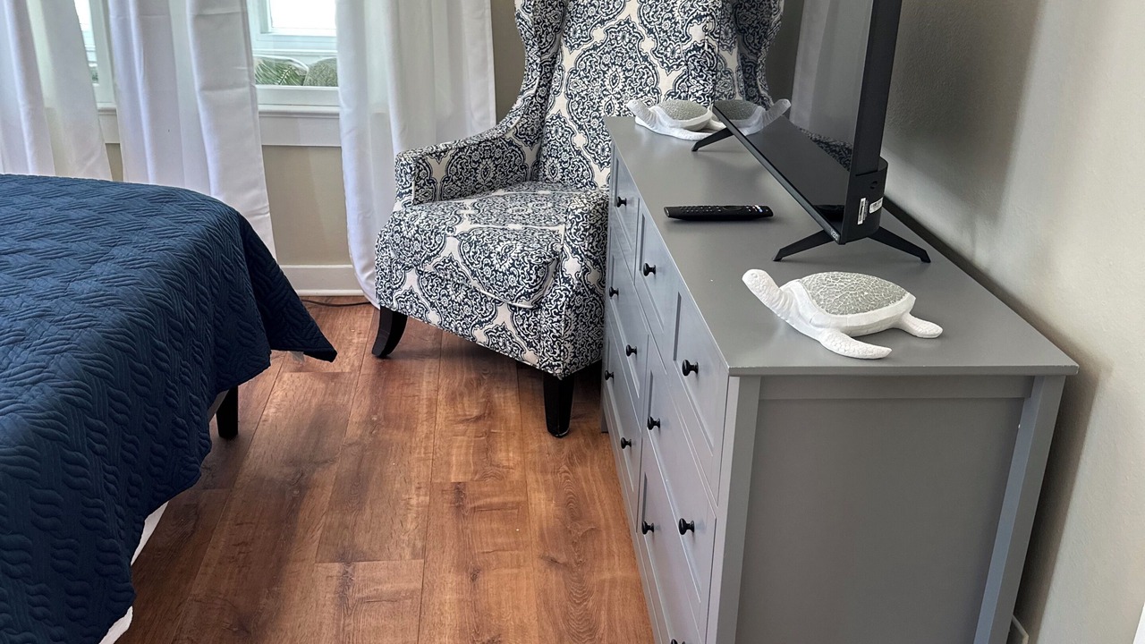 Photo of Bedroom in Tarpon Springs