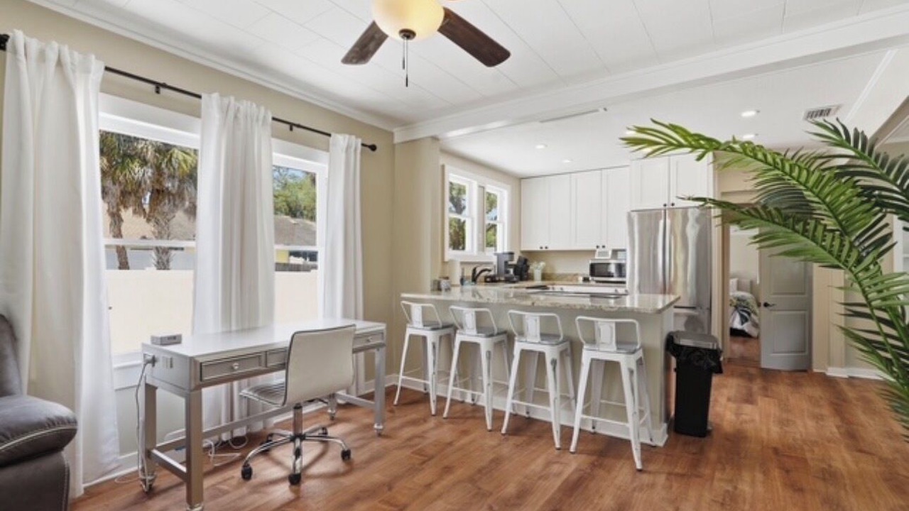 Photo of Kitchen in Tarpon Springs