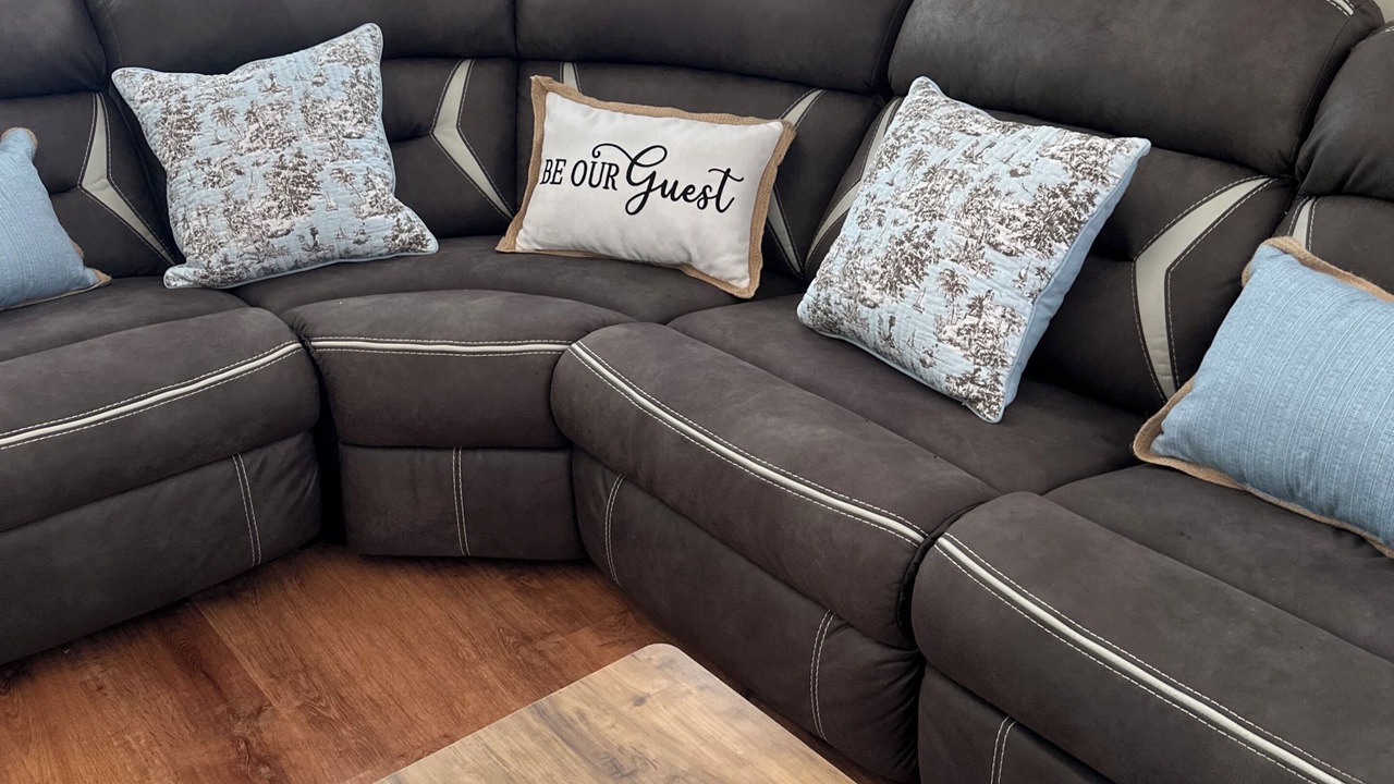 Photo of Livingroom in Tarpon Springs