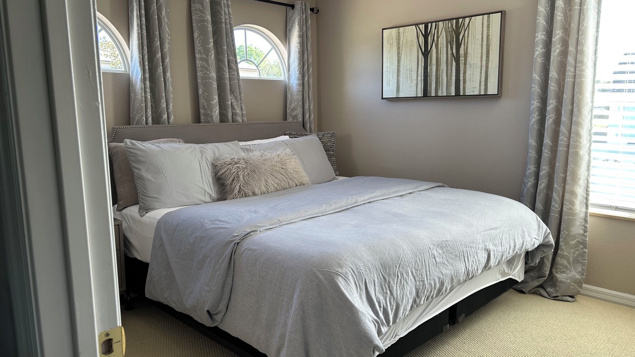Photo of Bedroom in Apopka