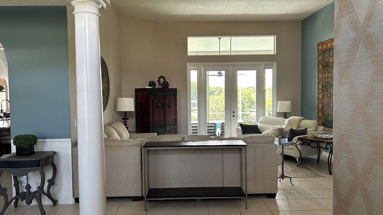 Photo of Livingroom in Apopka