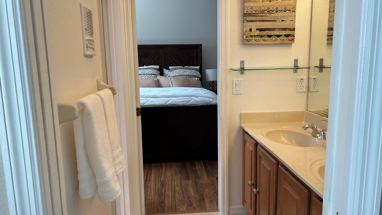 Photo of Bedroom in Apopka