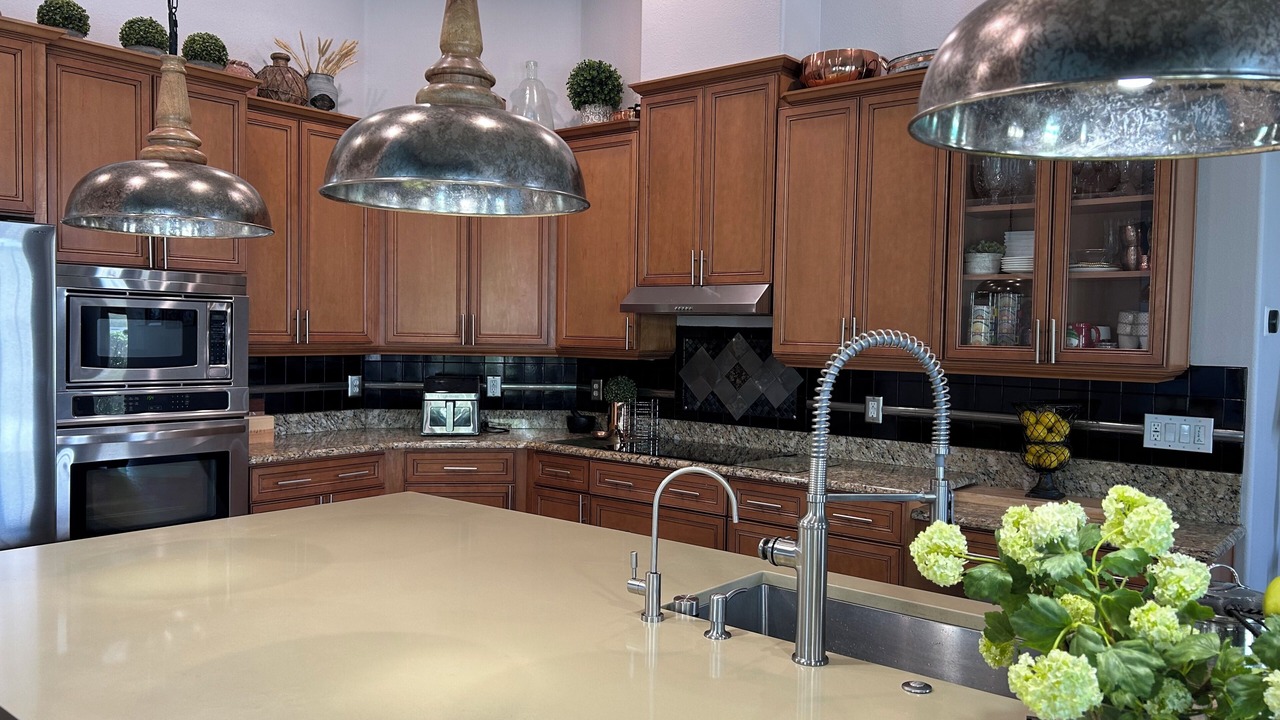 Photo of Kitchen in Apopka