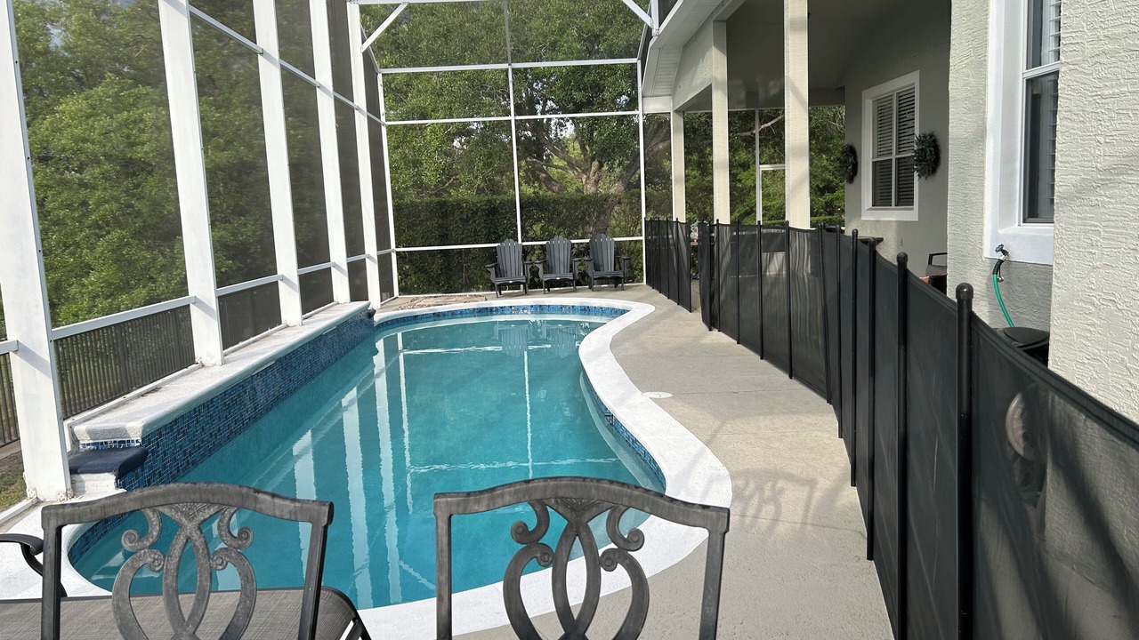 Photo of Outdoor in Apopka