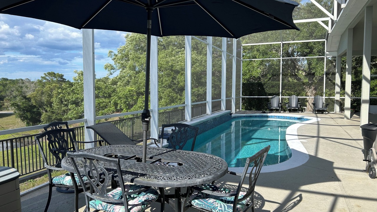 Photo of Outdoor in Apopka