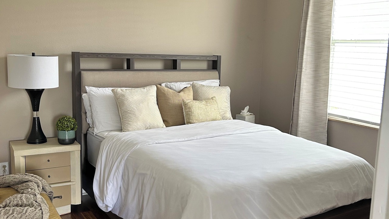 Photo of Bedroom in Apopka