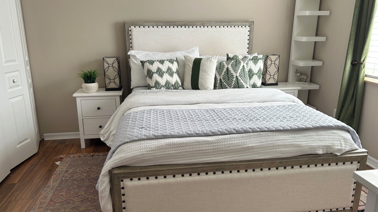 Photo of Bedroom in Apopka