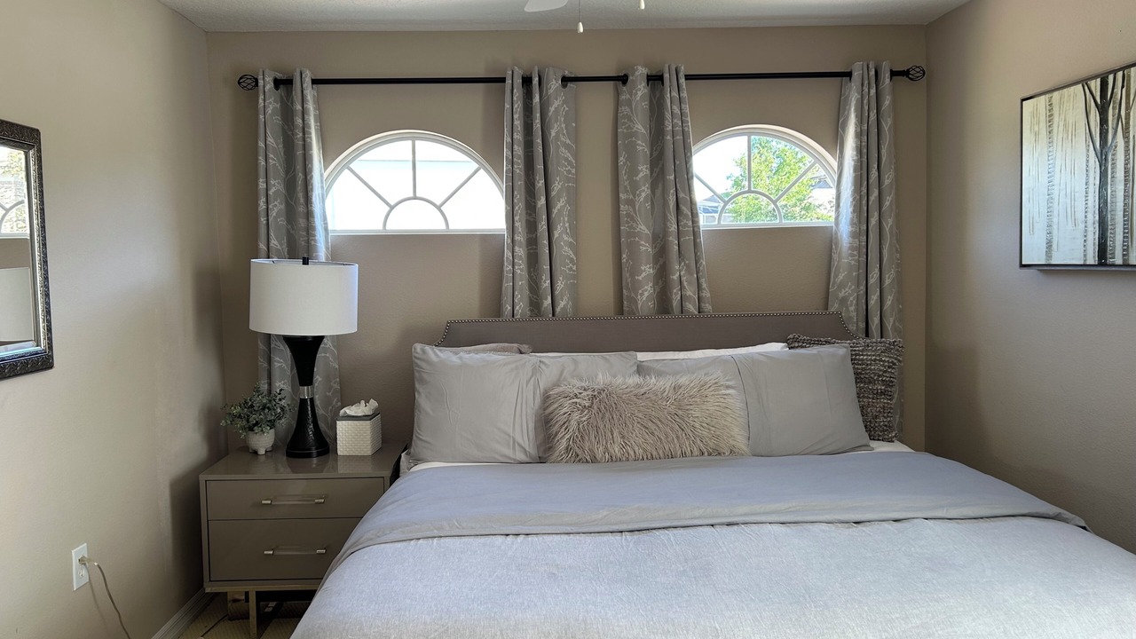 Photo of Bedroom in Apopka