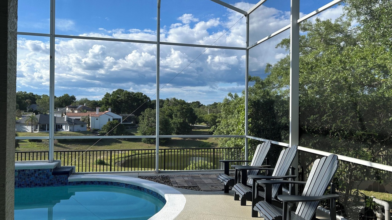Photo of Outdoor in Apopka