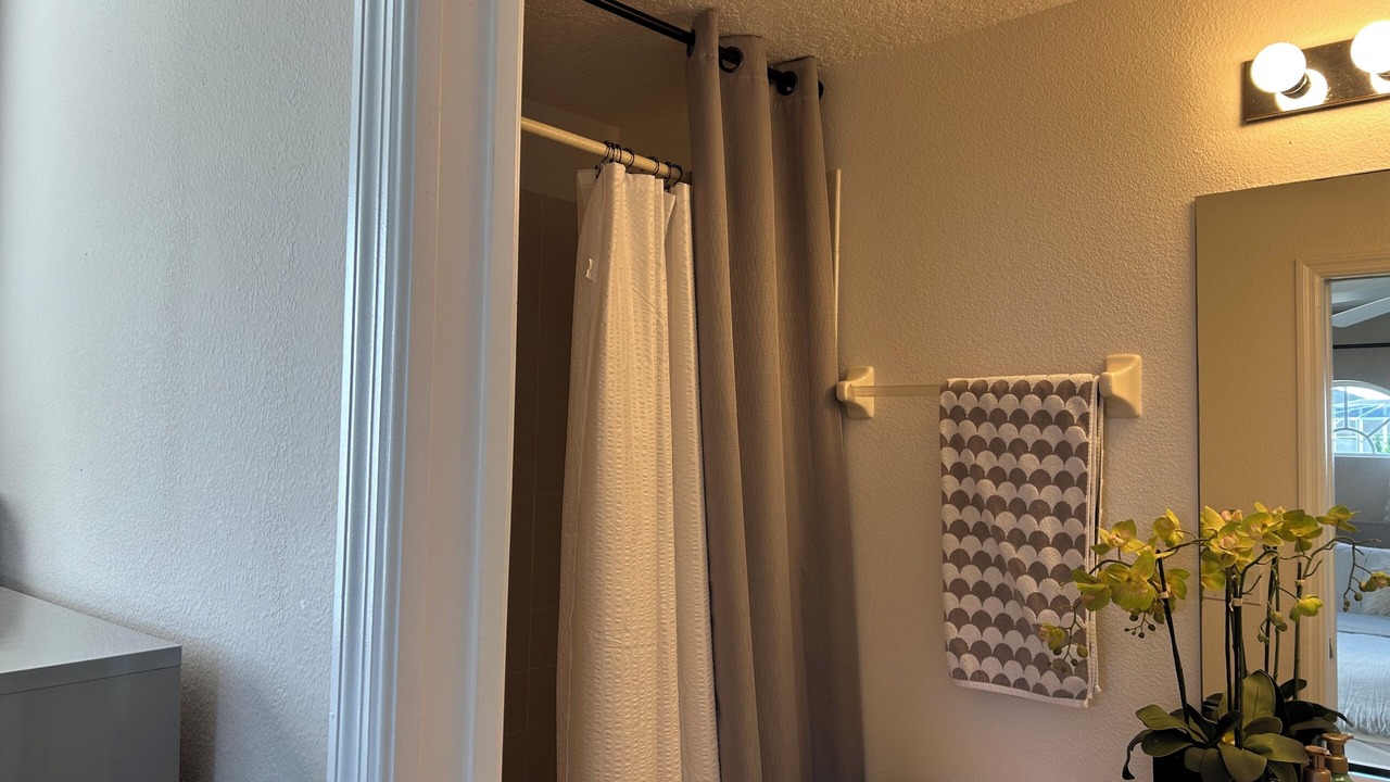 Photo of Bathroom in Apopka