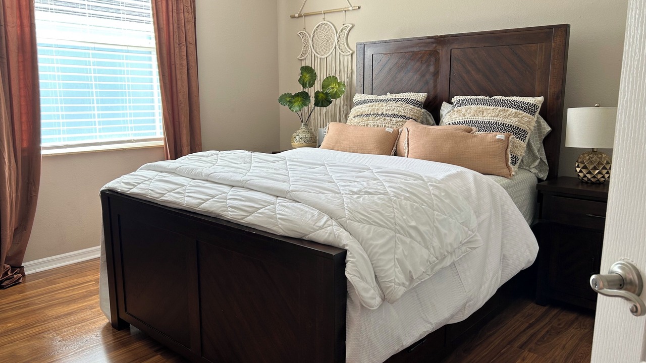 Photo of Bedroom in Apopka