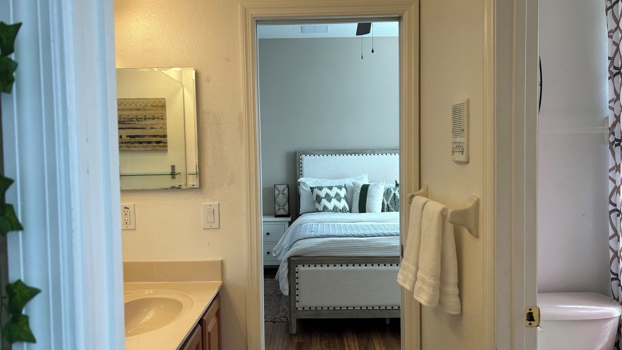Photo of Bedroom in Apopka