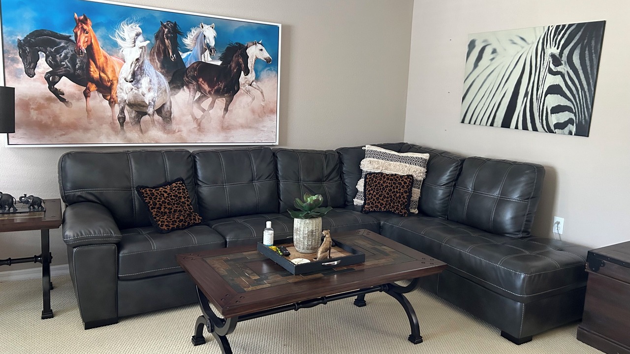 Photo of Livingroom in Apopka
