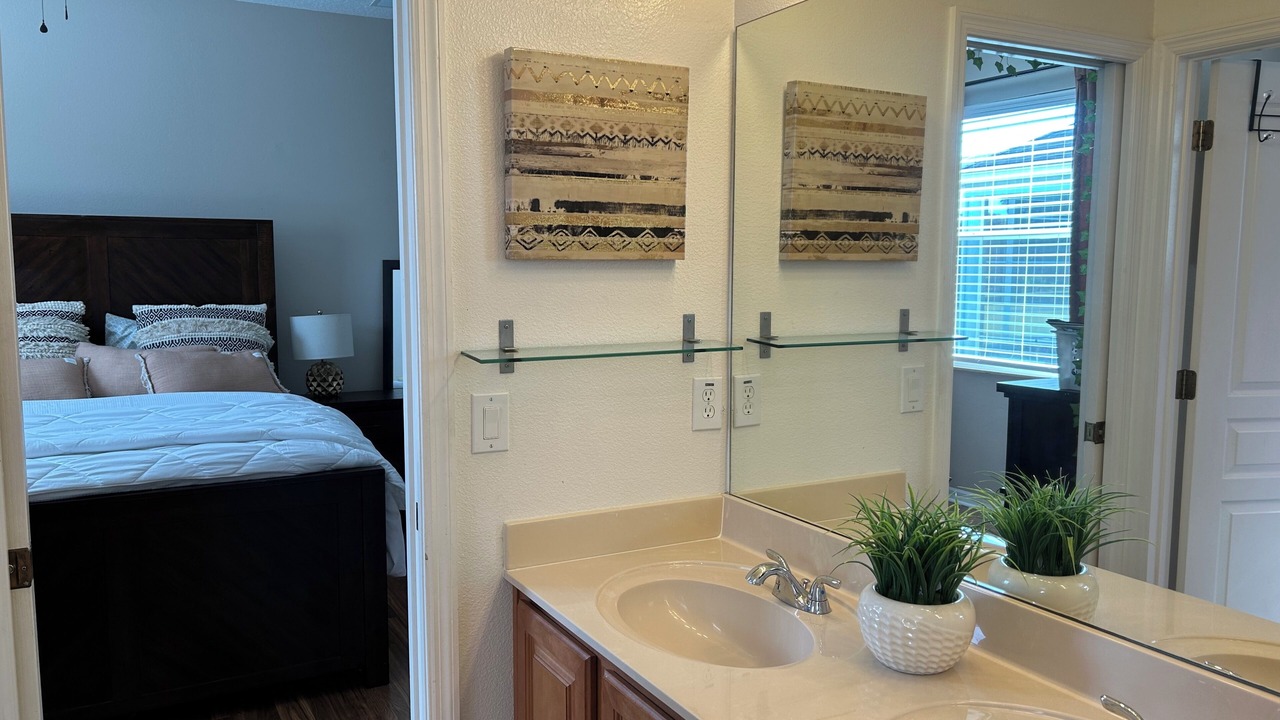 Photo of Bedroom in Apopka