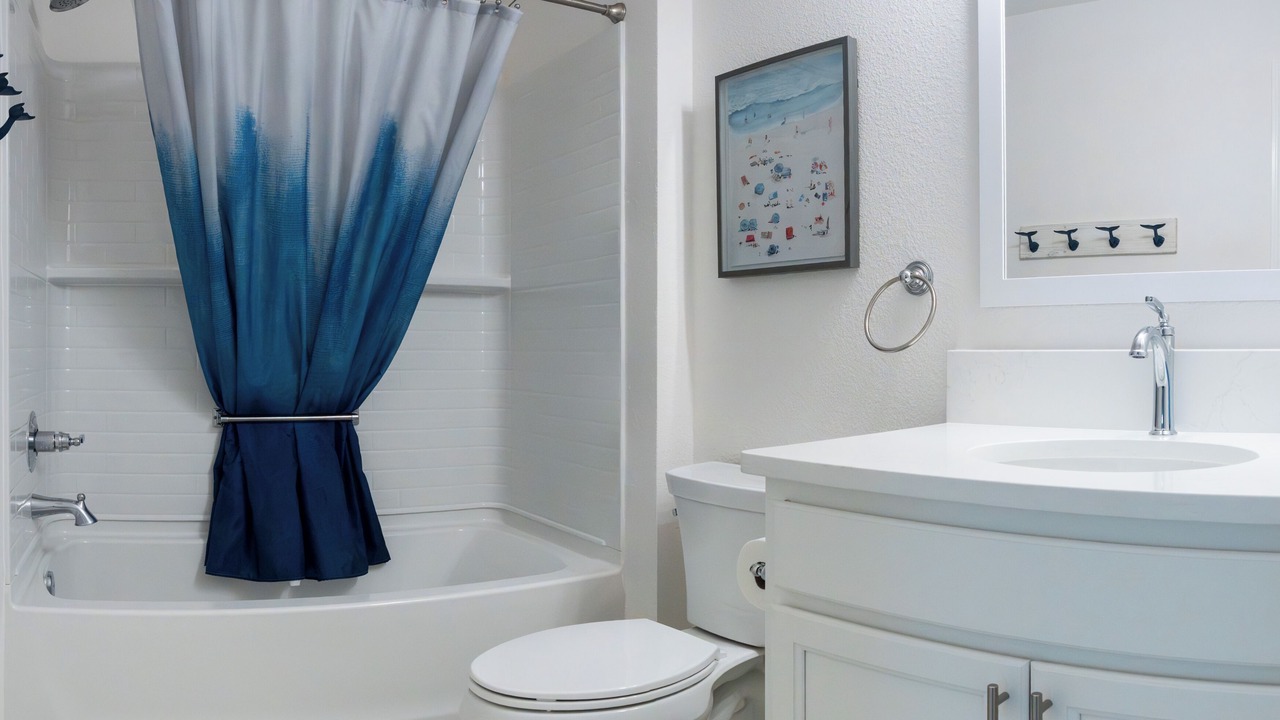 Photo of Bathroom in Sumter County