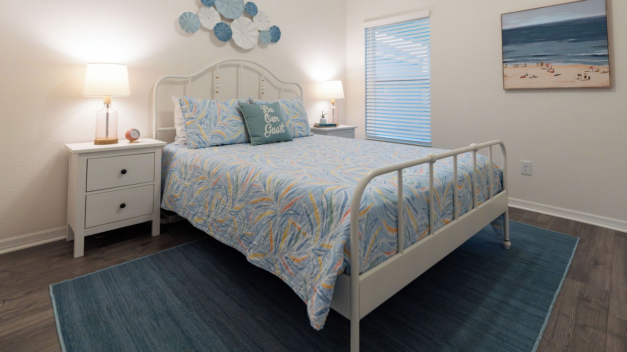 Photo of Bedroom in Sumter County