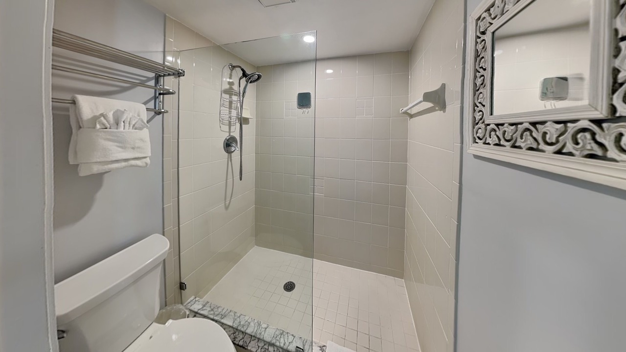 Photo of Bathroom in Ormond Beach