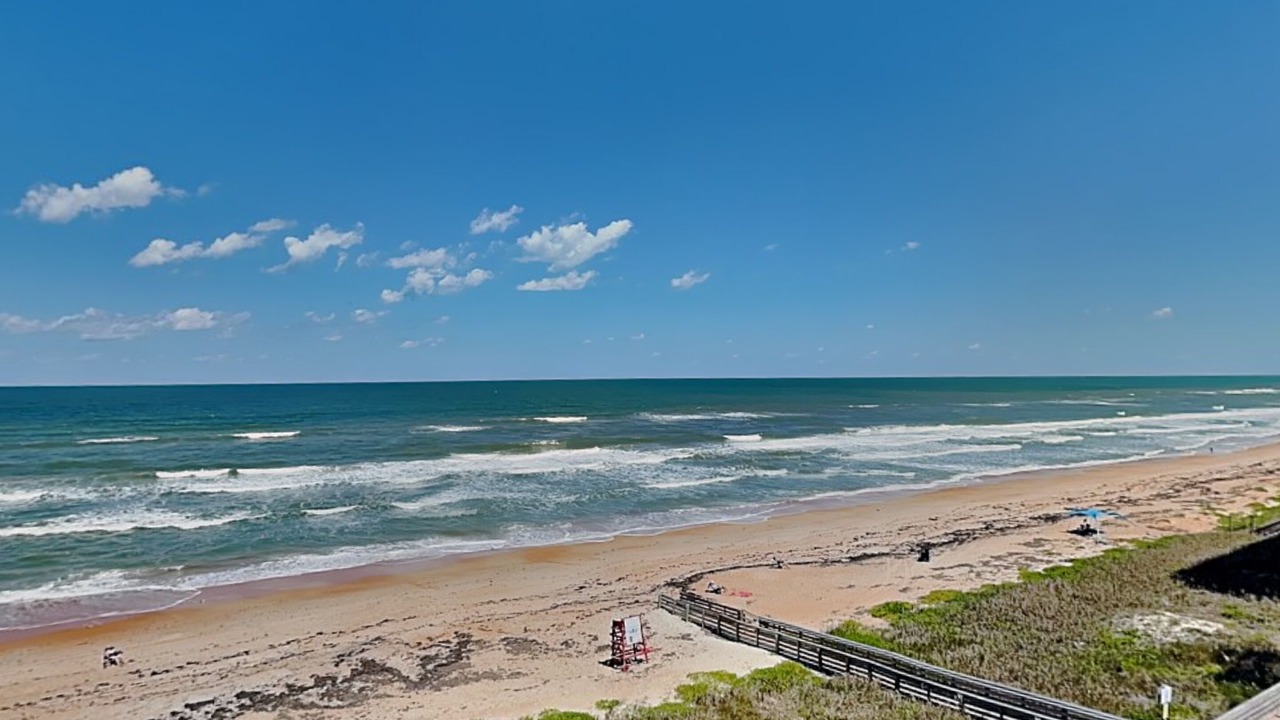 Photo of Patio Balcony in Ormond Beach