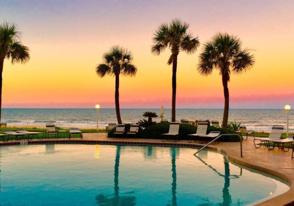 Photo of Outdoor in Ormond Beach