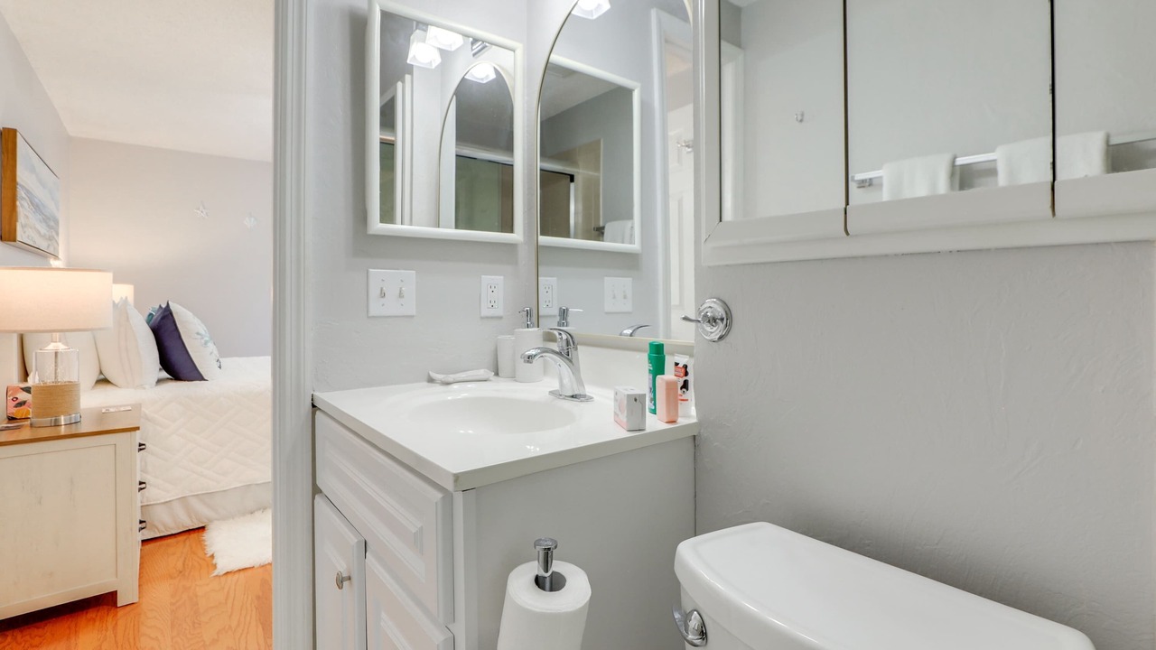 Photo of Bathroom in Bradenton