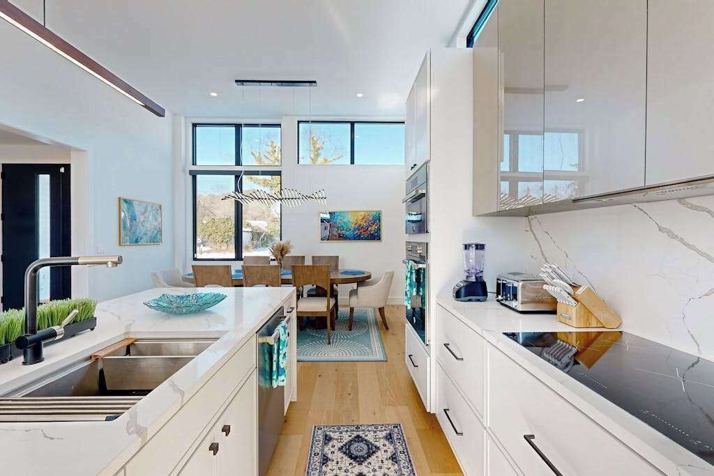 Photo of Kitchen in Rehoboth Beach