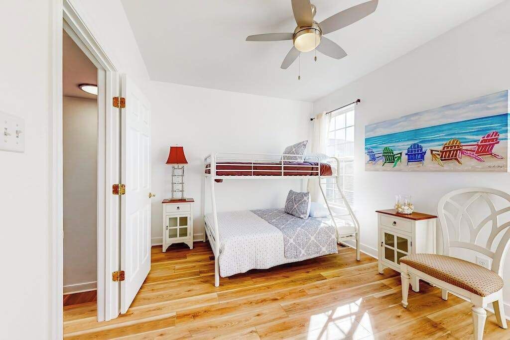 Photo of Bedroom in Villages of Five Points