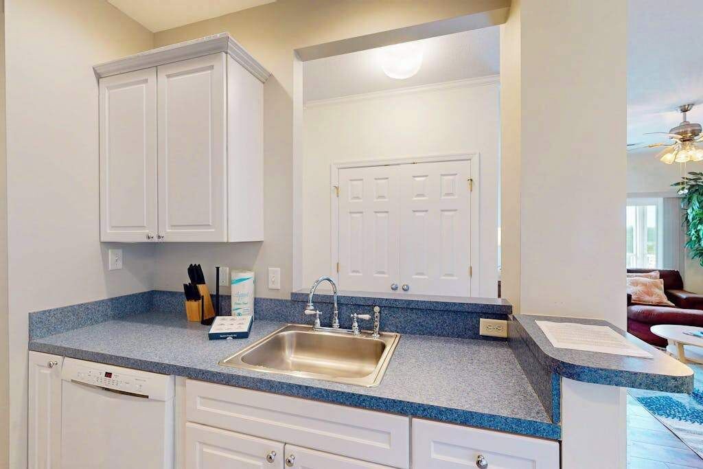 Photo of Kitchen in Villages of Five Points