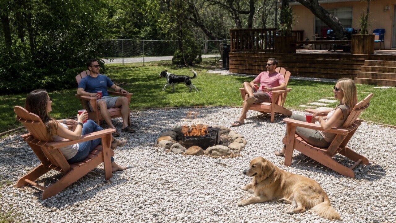 Photo of Others in Vilano Beach