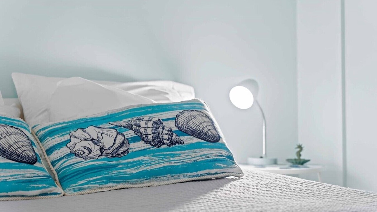 Photo of Bedroom in Vilano Beach