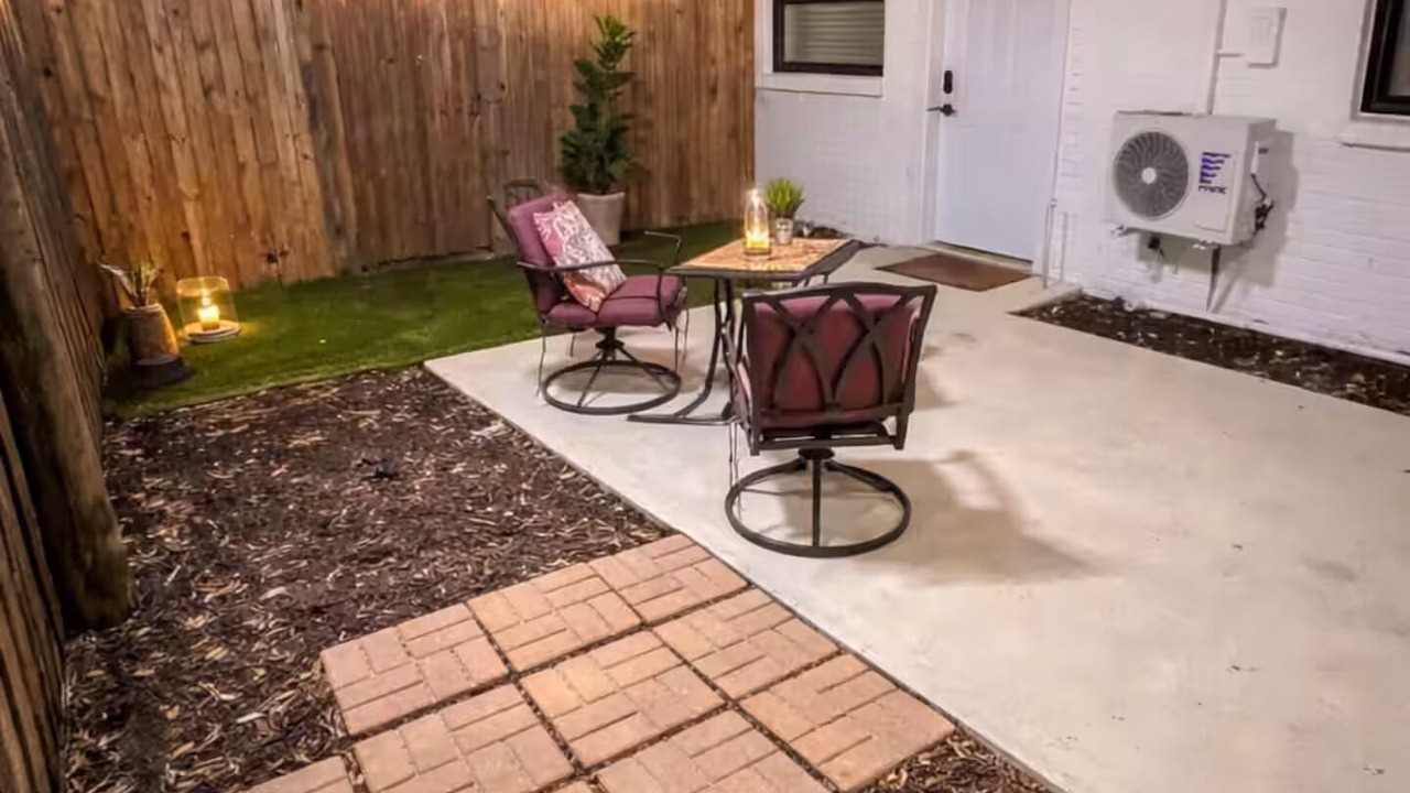 Photo of Patio Balcony in Brandon