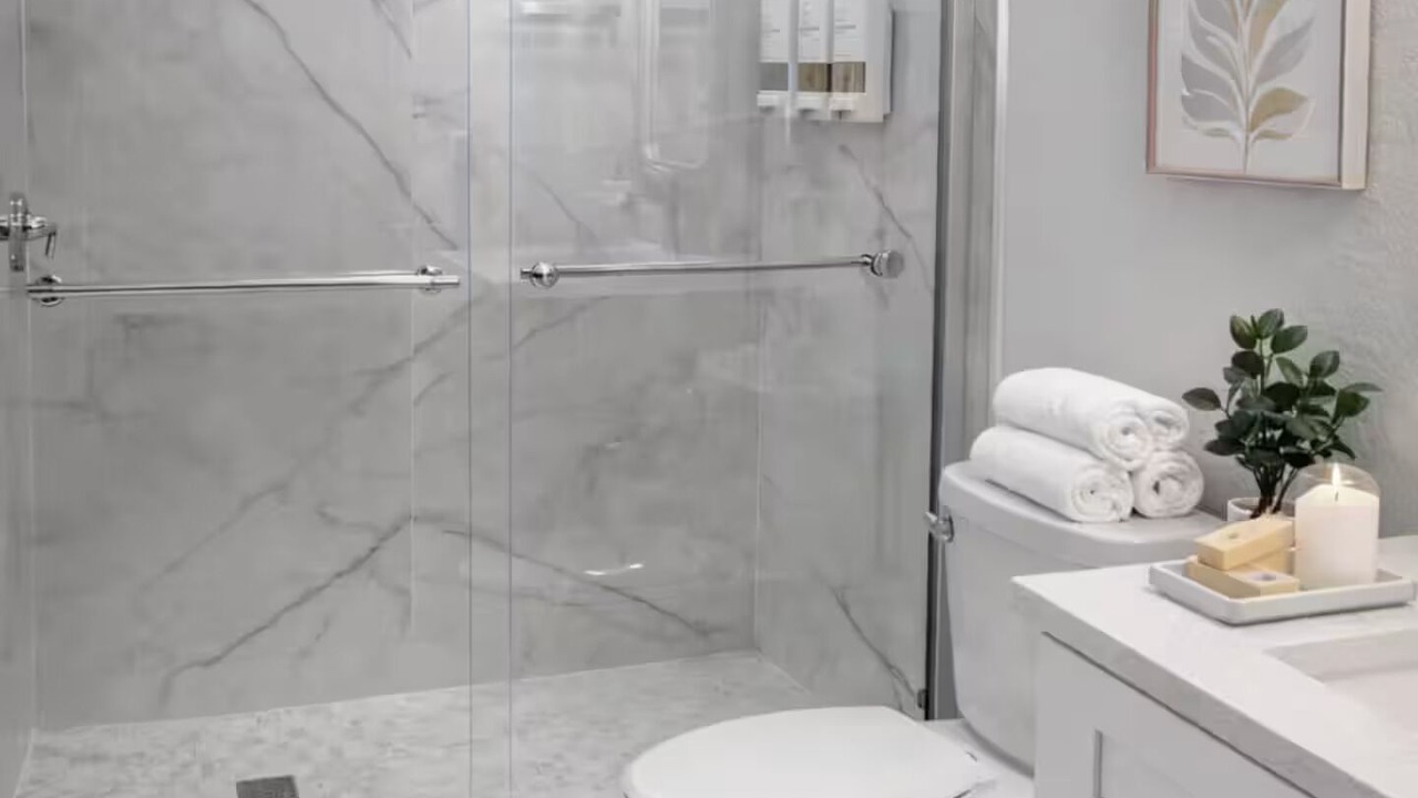 Photo of Bathroom in Brandon