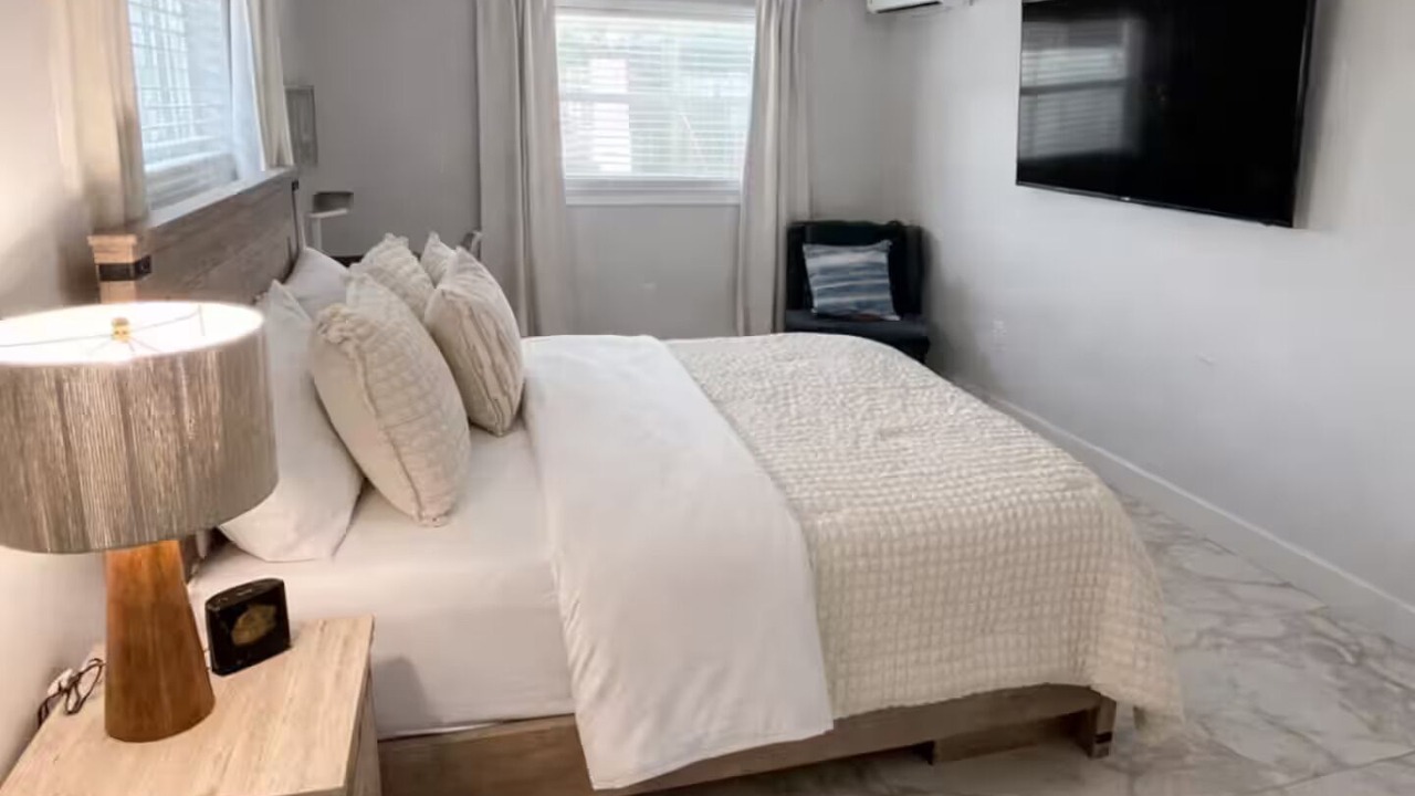 Photo of Bedroom in Brandon