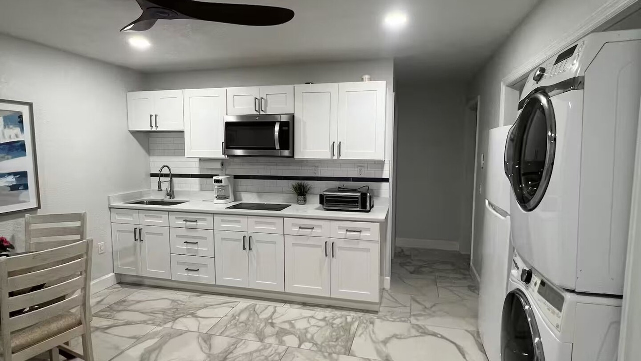 Photo of Kitchen in Brandon