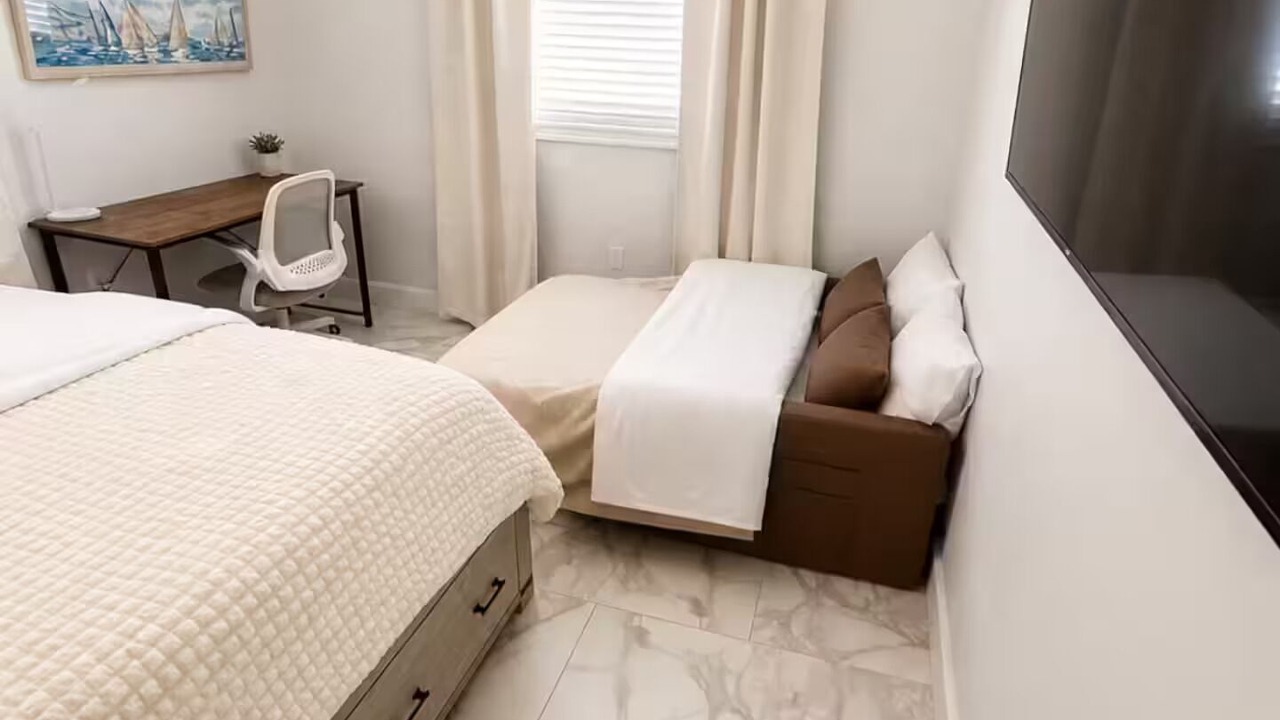 Photo of Bedroom in Brandon