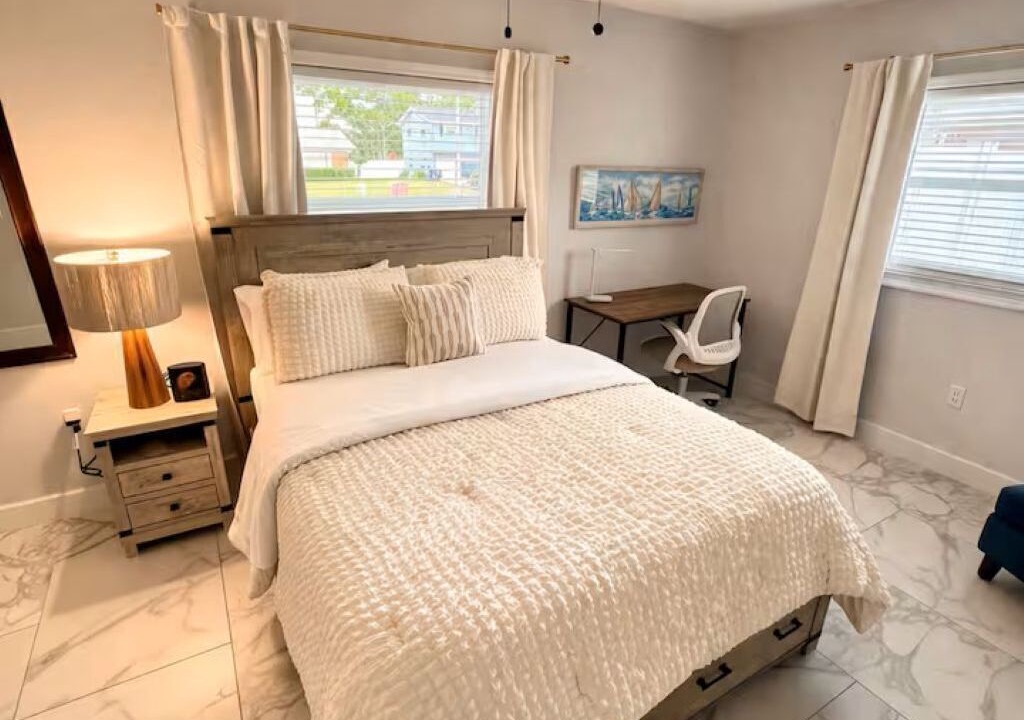 Photo of Bedroom in Brandon