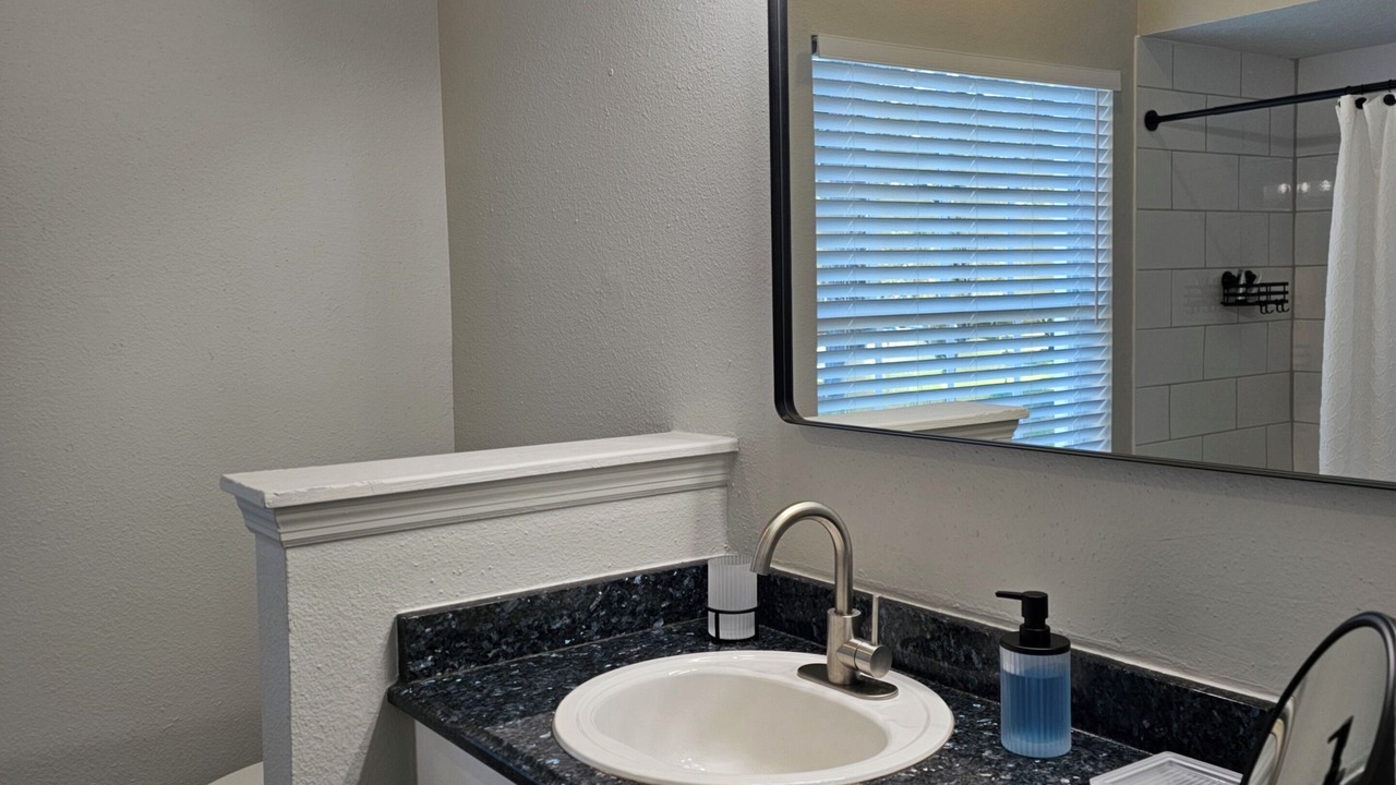 Photo of Bathroom in High Point