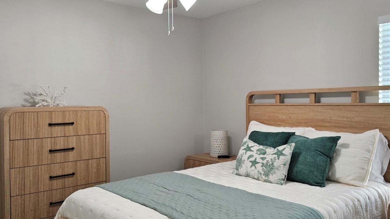 Photo of Bedroom in High Point