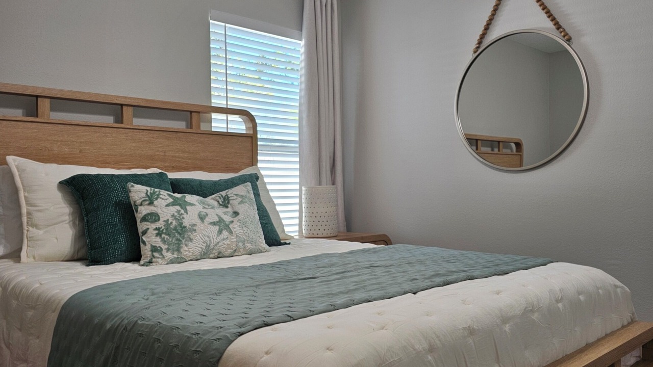 Photo of Bedroom in High Point