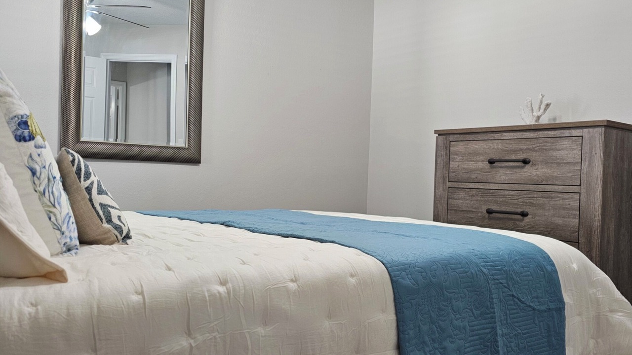 Photo of Bedroom in High Point