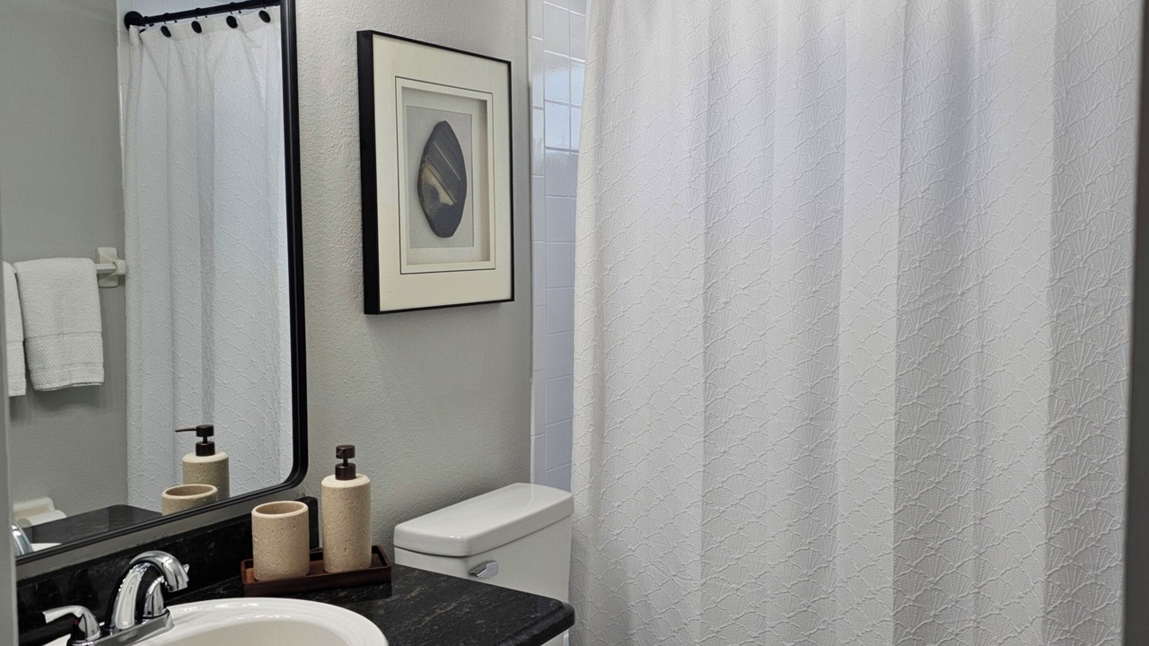 Photo of Bathroom in High Point