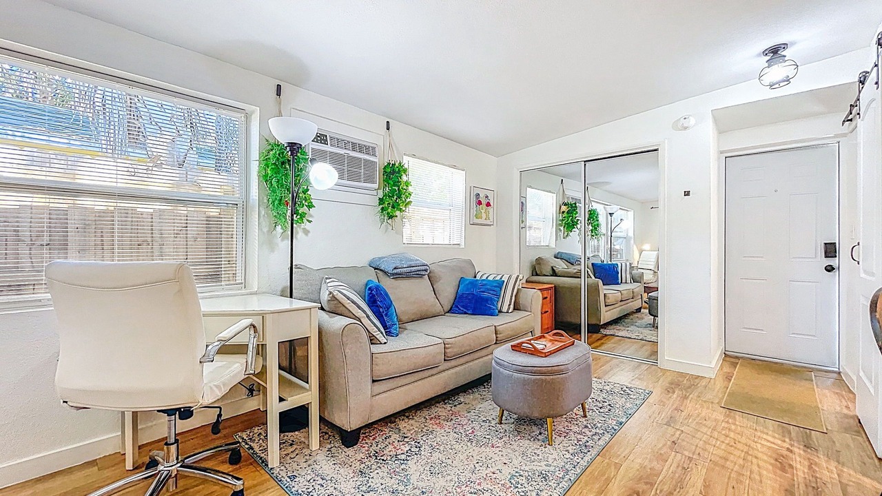 Photo of Livingroom in Dunedin