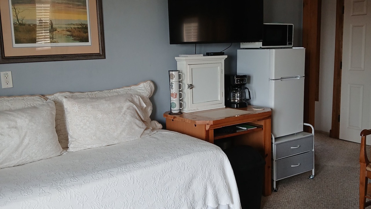 Photo of Bedroom in Salem
