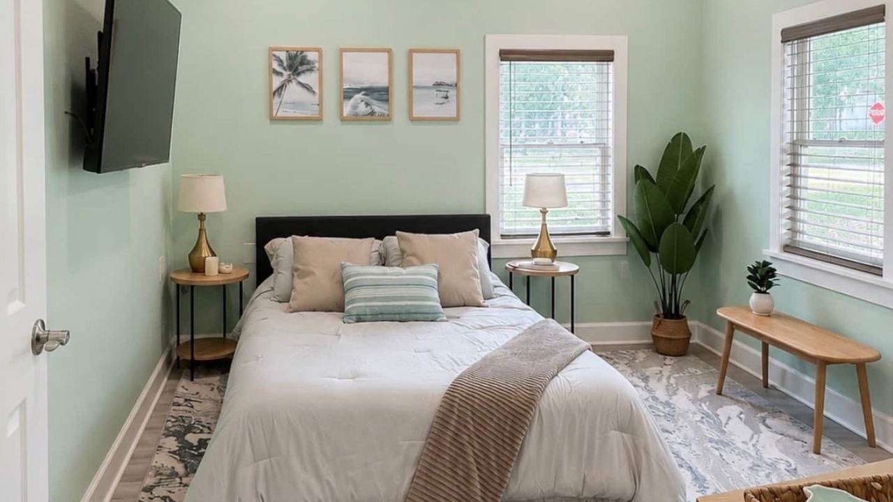 Photo of Bedroom in Park East