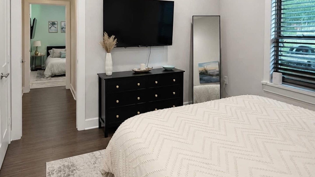 Photo of Bedroom in Park East