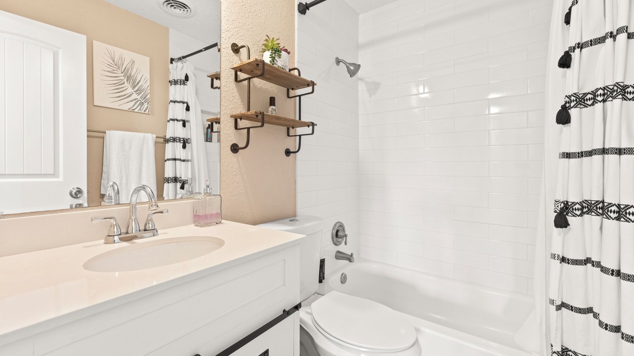Photo of Bathroom in Caribbean Isles